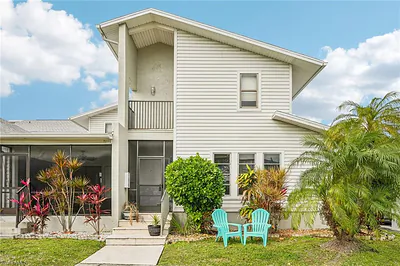 17034 Golfside CIR 701 #701 FORT MYERS FL