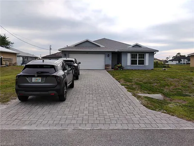 3034 NW 2nd PL CAPE CORAL FL