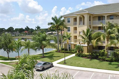 1795 Four Mile Cove PKY 834 #834 CAPE CORAL FL