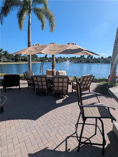 4869 Southern Breeze DR NAPLES FL