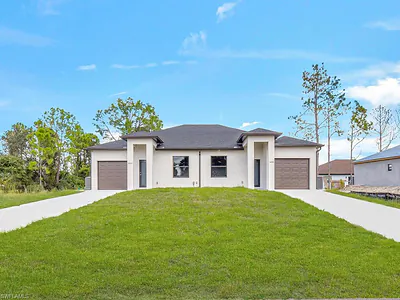 2212/2214 Wilson RD LEHIGH ACRES FL