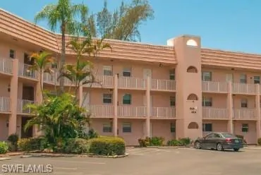 400 Forest Lakes BLVD 302 #302 NAPLES FL