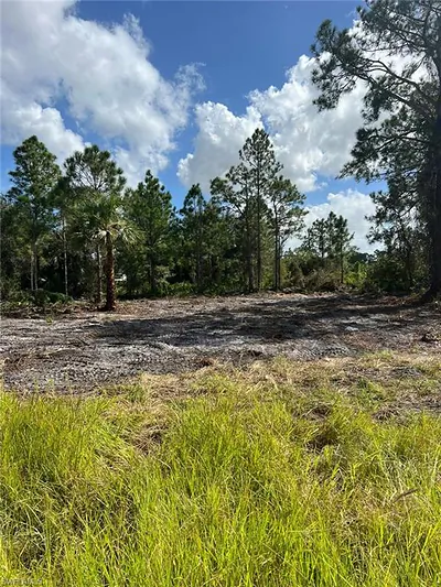 411 Lovers AVE LEHIGH ACRES FL