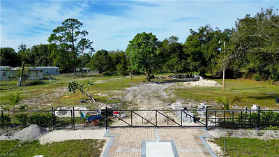 7978 Marx DR NORTH FORT MYERS FL
