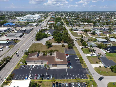 923 Del Prado BLVD S 104 #104 CAPE CORAL FL