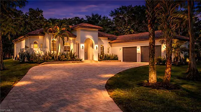 111 17th ST NW NAPLES FL