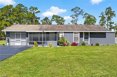 713 Canton AVE LEHIGH ACRES FL