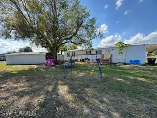200 Florida AVE NW MOORE HAVEN FL