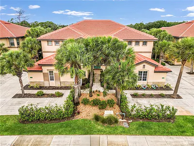 9318 Aviano DR 102 #102 FORT MYERS FL