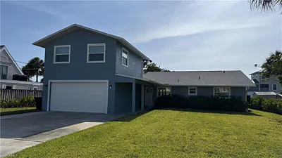 27261 Gasparilla DR BONITA SPRINGS FL