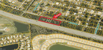 722 Meadow RD LEHIGH ACRES FL