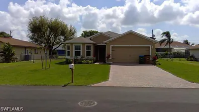 114 SE 3rd ST CAPE CORAL FL