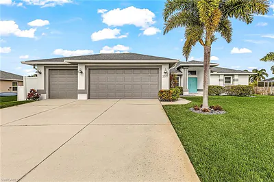 2017 SW 30th ST CAPE CORAL FL