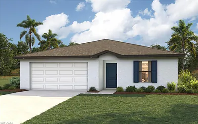 940 Panda DR LEHIGH ACRES FL