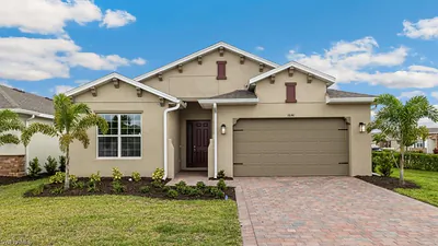 555 Spring Hill Lake LOOP CAPE CORAL FL