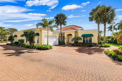3710 Rachel LN NAPLES FL