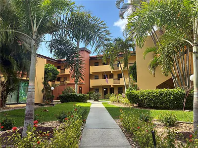 6142 Whiskey Creek DR 619 #619 FORT MYERS FL