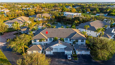 2120 CAY LAGOON DR 222 #222 NAPLES FL