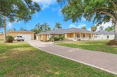 1357 Osceola DR FORT MYERS FL