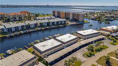 4229 SE 19th PL 1D #1D CAPE CORAL FL