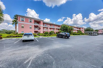 2040 Willow Hammock CIR 301 #301 PUNTA GORDA FL