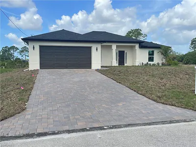 4402 NE 14th PL CAPE CORAL FL
