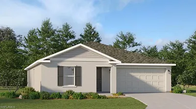 3719 23RD ST SW LEHIGH ACRES FL