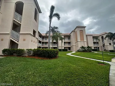 9170 Southmont CV 201 #201 FORT MYERS FL