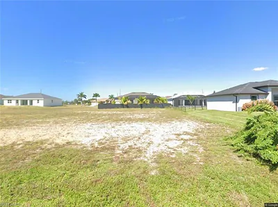 4237 NW 34th LN CAPE CORAL FL