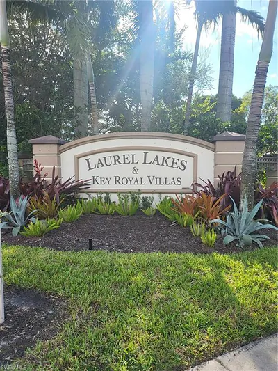 8288 Key Royal LN 1431 #1431 NAPLES FL