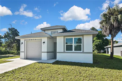 3034 Price AVE FORT MYERS FL