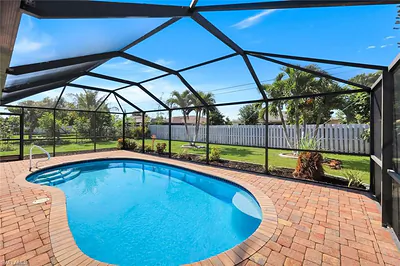 322 SE 17th ST CAPE CORAL FL