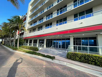 777 N Ocean Dr N106 #N106 Hollywood FL
