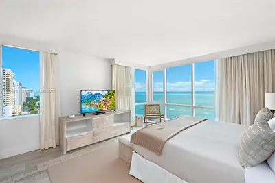 102 24th St 1219 #1219 Miami Beach FL