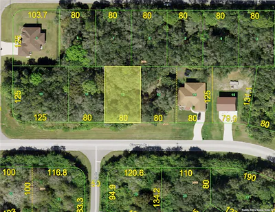 1044 BISCAYNE DRIVE Port Charlotte FL