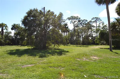 206 S RIDGEWOOD AVENUE Edgewater FL