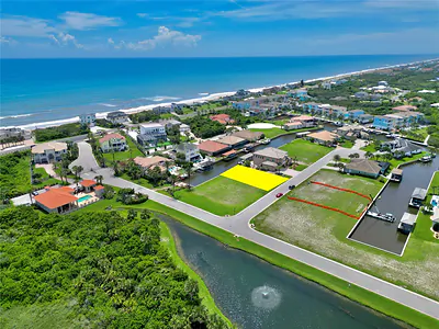 62 MALIBU COVE Beverly Beach FL