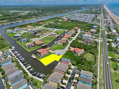 94 HIDDEN COVE Beverly Beach FL