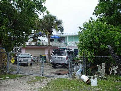 563 COCONUT AVENUE Goodland FL