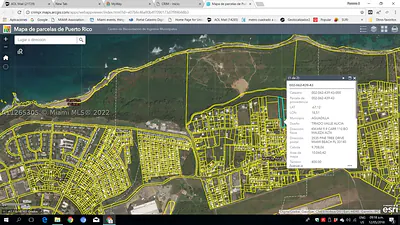 CARR 110 KM.HM 9.9 NW OCEAN VIEW 2794 SM , PR