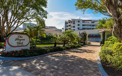 1485 GULF OF MEXICO DRIVE 109 #109 Longboat Key FL