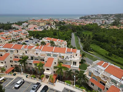 Palms Inn Drive PALMANOVA VILLAGE 2-304 #2-304 Humacao PR
