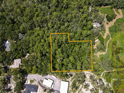 BLUE RIDGE AVENUE Orange City FL