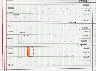 00 BANVON STREET Interlachen FL