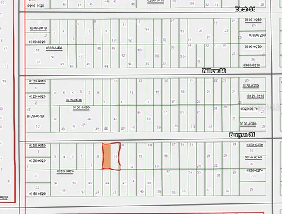 00 BANVON STREET Interlachen FL