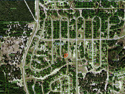 1312 ST AUGUSTINE DRIVE Poinciana FL