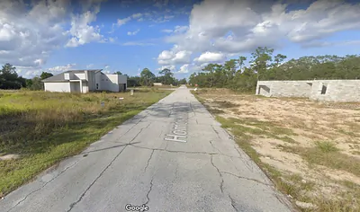 1307 HOMOSASSA DRIVE Poinciana FL