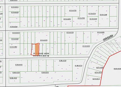00 BANVON STREET Interlachen FL