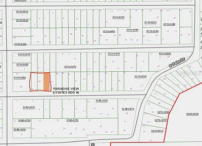 00 BANVON STREET Interlachen FL
