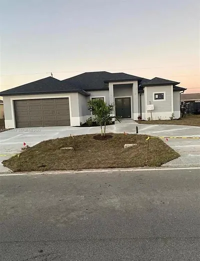 4064 Collingswood Port Charlotte FL